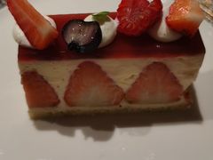 草莓香草蛋糕-蝶舍·MAISON PAPILLON