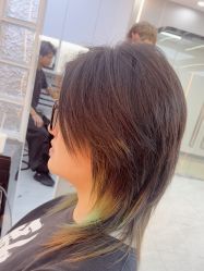 -赤道 Hair Salon