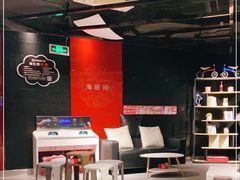 -海底捞火锅(团结桥店)