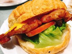 -华嫂冰室(尖沙咀店)