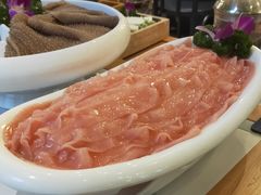九尺鹅肠-雾都渣渣火锅(南城智汇城店)