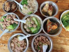 -东兴牛肉店(庄府巷店)