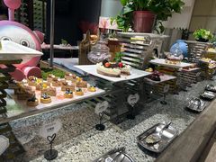 -青岛银沙滩温德姆至尊酒店