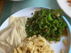 -一品楼灌汤包子(西门大街店)