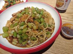 -西粉堂新疆米粉(朝外店)