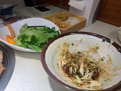 -猫爪爪原切自助烤肉(观音桥阳光世纪店)