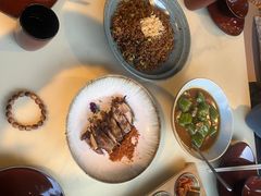 -柴门饭儿(成都太古里店)