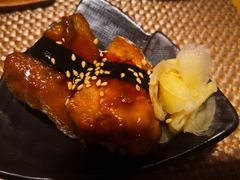 -活鳗饭·鹅肝范儿(高碑店店)