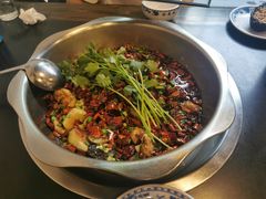 -天治宣·野椒鸡(龙头寺总店)