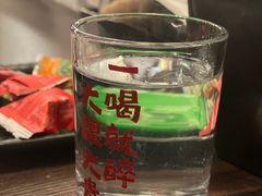 -大馥·炭火烧肉酒场(莘庄莘福坊店)