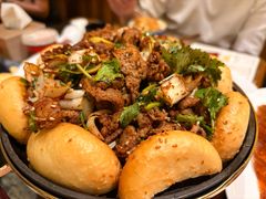 -范家小馆·烤鸭新京菜(金融街店)