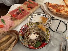 -IL TEATRO 精品意大利餐厅