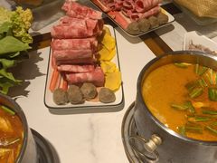 -Thai Basil罗勒叶泰式餐厅(时代天街店)