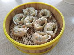 -面道赞宁海海鲜面(迎凤街店)