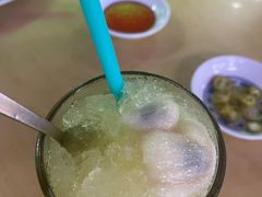 -無招牌海鮮(芽笼店)