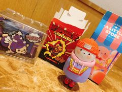 -泡泡玛特POPMART(合生汇店)