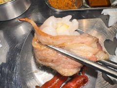 -韩山葵烤肉(太古里店)
