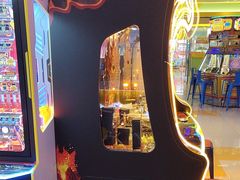 -汤姆熊欢乐世界(大连恒隆广场店)