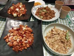 -玉桥餐厅(天坛店)