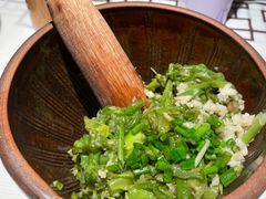 擂辣椒-农耕记·湖南土菜(halo广场店)