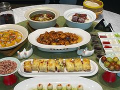 -太守宴·蘭院(天塔店)