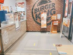-汉堡王(歌斐中心店)