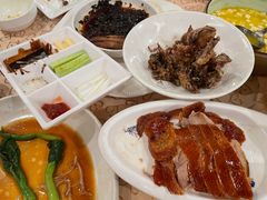 -大鸭梨(天通西苑店)