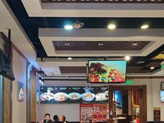 -恭敬李·烤鸭(天坛北门店)