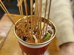 -古真记钵钵鸡(总店)