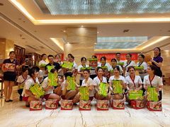 -和毅足道·轻奢SPA·按摩(万家丽路店)