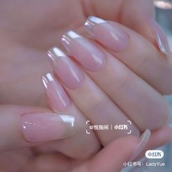 -悦指间美甲美睫