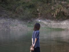 -清溪森林公园