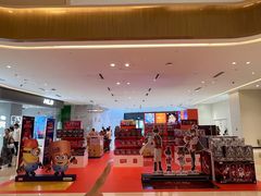 -天河城购物中心