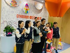 -金宝贝(中环百联中心)