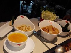 -海底捞火锅(亲子主题北金鹰店)