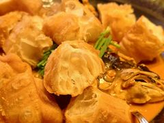 拾久绝味鱼头-拾久(朝阳公园店)