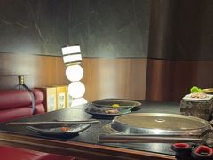 -300杯·和牛烧肉清酒专门店(廊里店)
