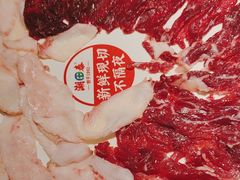 -潮泰牛肉火锅 · 创于1992年(车公庙店)