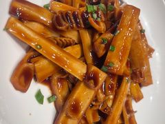 -盛福楼·惠山宴(盛岸路店)