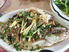 钱江鲻鱼-贾老板缸肉馆(潮韵街店)