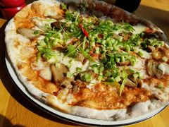 -玛尚诺Pizza&Bar(长泰广场店)