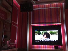 -米乐星世界KTV