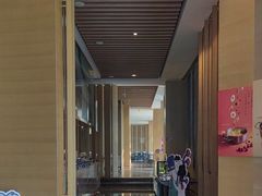 -西安浐灞艾美酒店·汉江餐厅·火锅