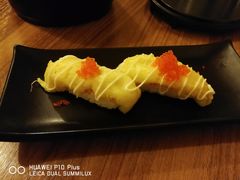 -昊·来了寿司(双楠2店)