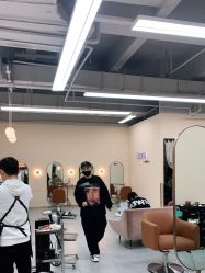 -icare美发沙龙