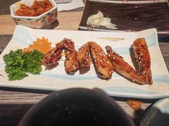 -炙柒Sekinana·精致日料(合生汇店)
