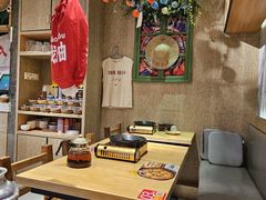 -牛腩之旅·牛腩牛杂煲(光启城美食城店)