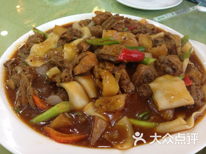 西北楼--其他-iphone_upload_pic图片-宁波美食-大众点评网