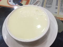-义顺牛奶公司(新马路老店)