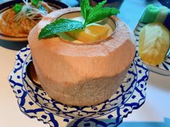 -BetterThai 泰加(苏州中心店)